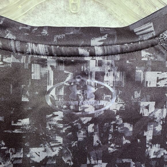 Under Armor Shirt Mens Sz XL Loose Heat Gear Lightweight Stretch - Picture 7 of 12